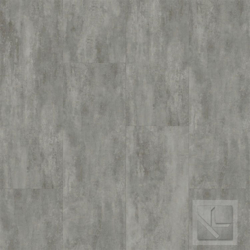 Кварц вінілова плитка для підлоги Fatra Thermofix Stone Metal Slate